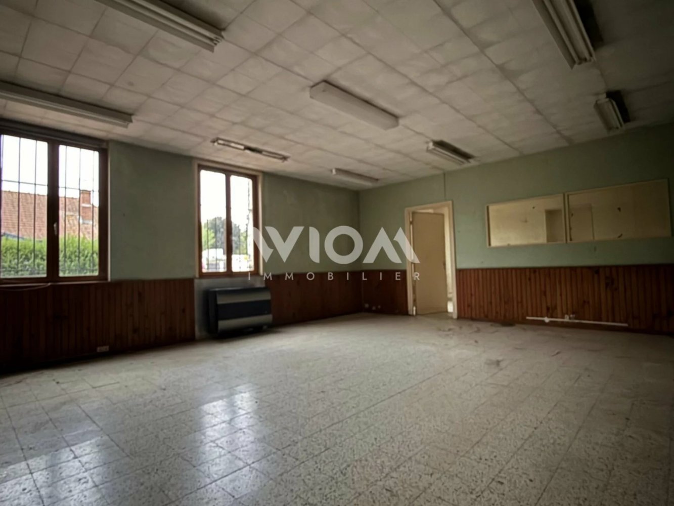 15-Zimmer Gebäude in Noeux-les-Mines, France, Nr. 236905