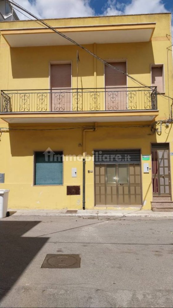 4 Schlafzimmer Haus in Francavilla Fontana, Italy, Nr. 345412