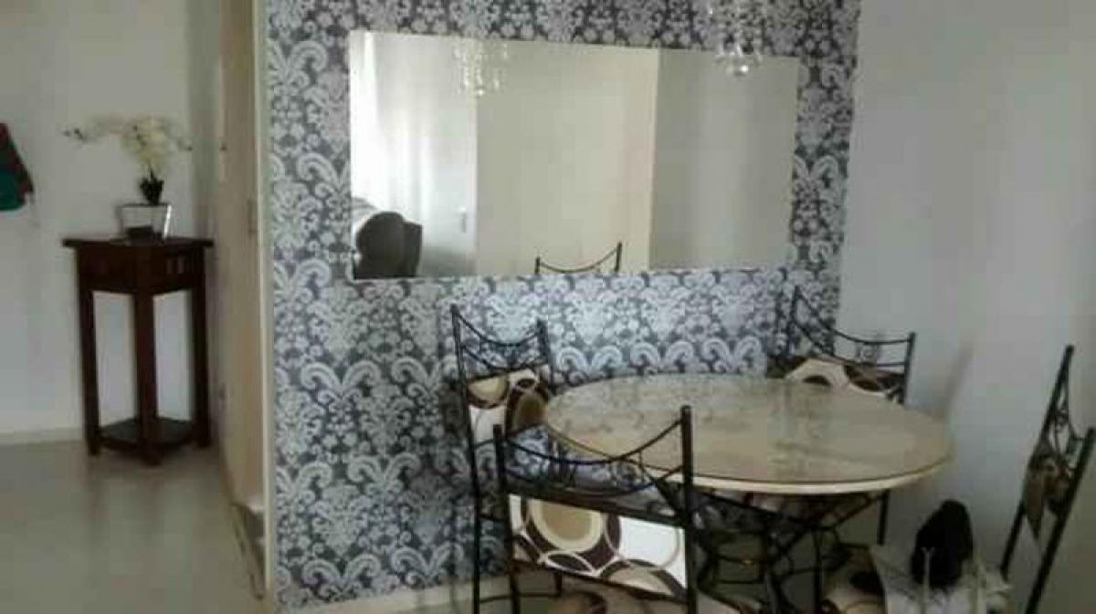 Квартира с 3 спальнями в Сан-Паулу, Бразилия № 461127