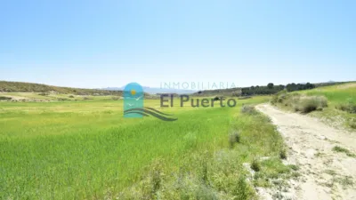  قطعة أرض في Mazarron, Spain رقم 106570