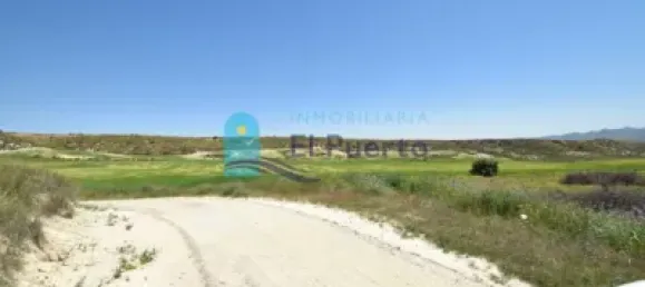  قطعة أرض في Mazarron, Spain رقم 106570 2
