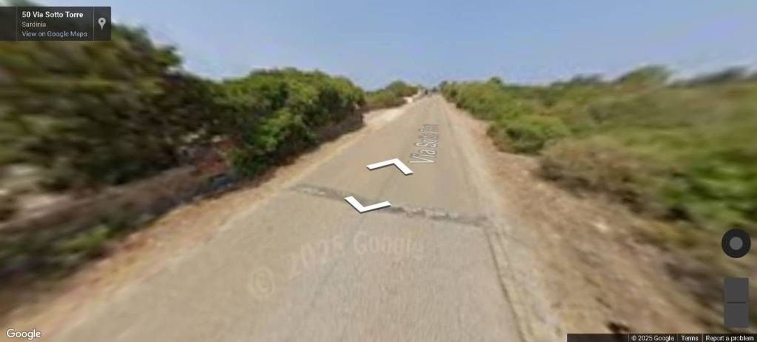 3 bedrooms Apartment in Sardinia, Italy No. 317556