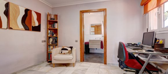 3 bedrooms Townhouse in Manilva, Spain No. 54036 21