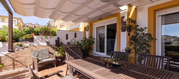 3 bedrooms Townhouse in Manilva, Spain No. 54036 35