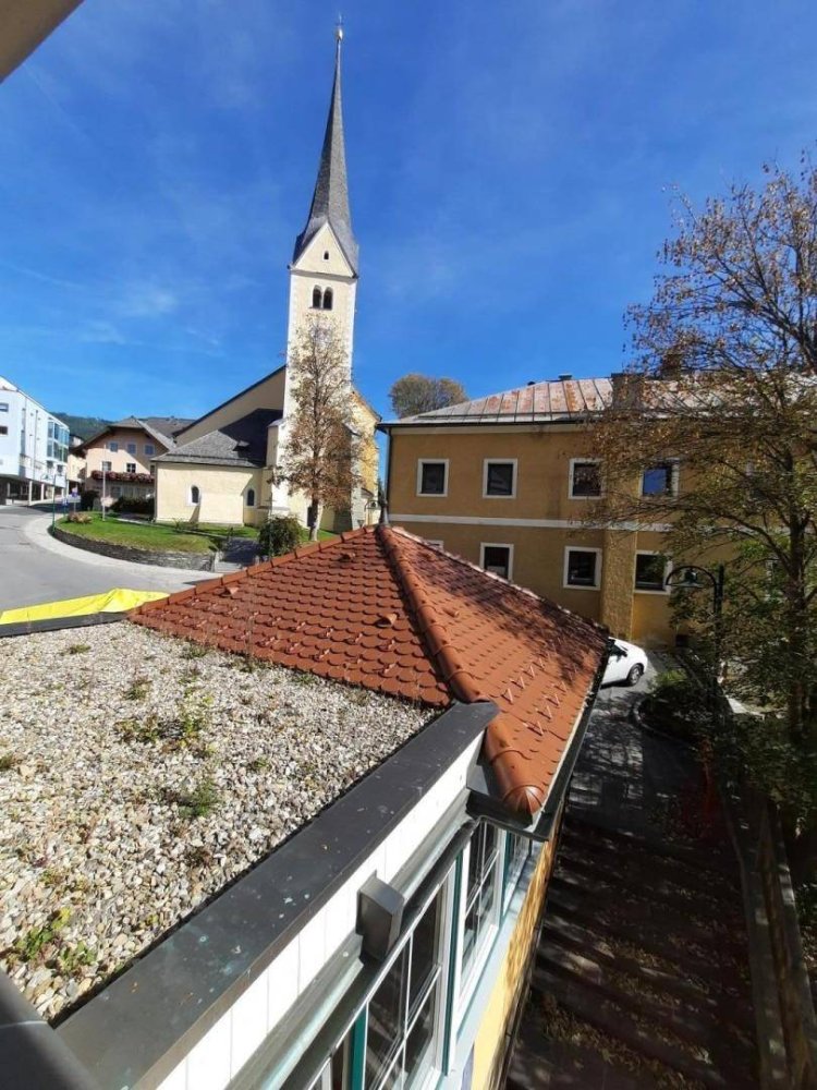 1 bedroom Apartment in Tamsweg, Austria No. 55093