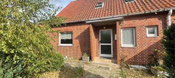 Таунхаус с 3 спальнями в Celle, Германия № 127409 4