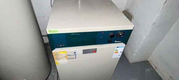 Таунхаус с 3 спальнями в Celle, Германия № 127409 17