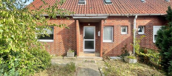 Таунхаус с 3 спальнями в Celle, Германия № 127409 2