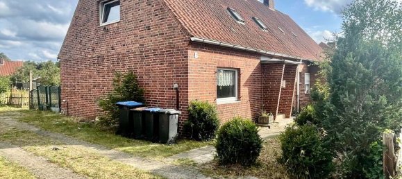 Таунхаус с 3 спальнями в Celle, Германия № 127409 3