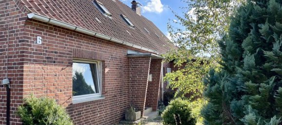 Таунхаус с 3 спальнями в Celle, Германия № 127409 18