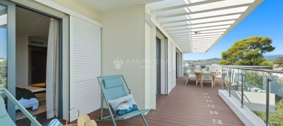 4 bedrooms Apartment in Antibes, France No. 247341 4