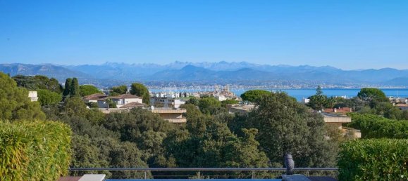 4 bedrooms Apartment in Antibes, France No. 247341 10