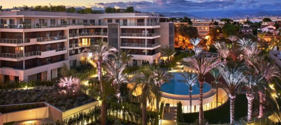 4 bedrooms Apartment in Antibes, France No. 247341 14