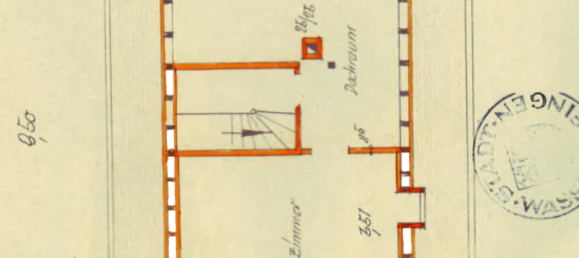 Adosado de 3 dormitorios en Ostalbkreis, Germany No. 293510 14