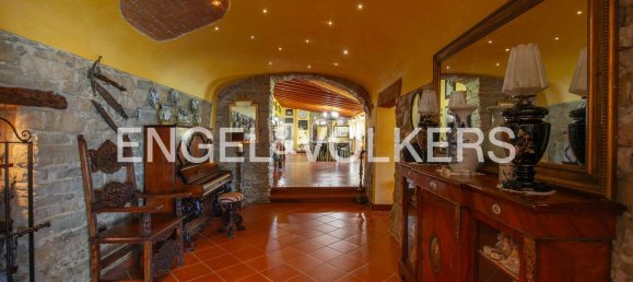 30-salle Maison à Castelletto Uzzone, Italy No. 109147 31