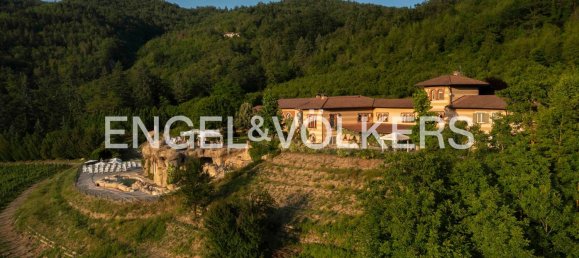 30-salle Maison à Castelletto Uzzone, Italy No. 109147 13