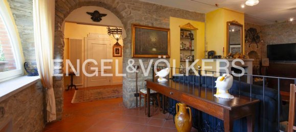 30-salle Maison à Castelletto Uzzone, Italy No. 109147 33