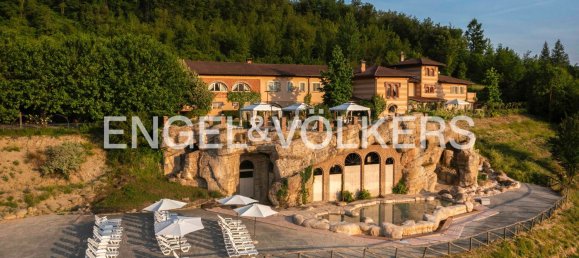 30-salle Maison à Castelletto Uzzone, Italy No. 109147 48