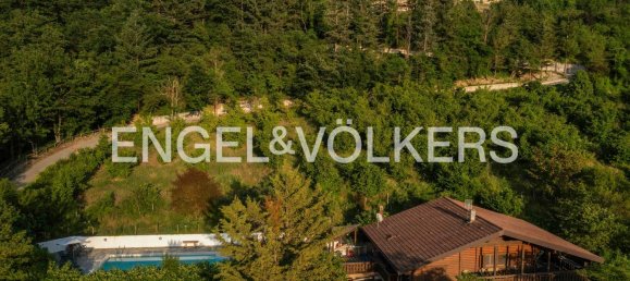 30-salle Maison à Castelletto Uzzone, Italy No. 109147 22