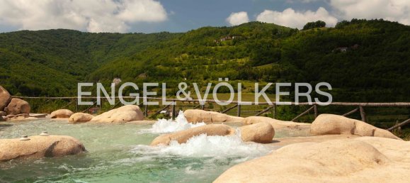 30-salle Maison à Castelletto Uzzone, Italy No. 109147 9