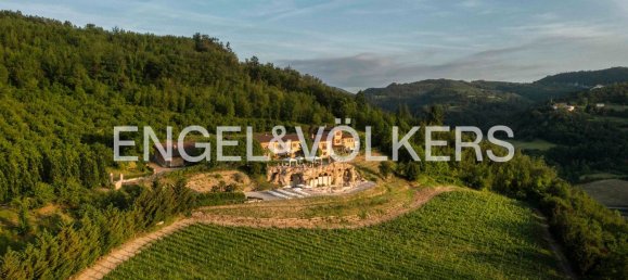 30-salle Maison à Castelletto Uzzone, Italy No. 109147 20