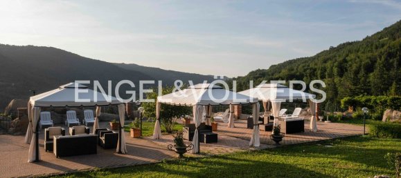 30-salle Maison à Castelletto Uzzone, Italy No. 109147 7