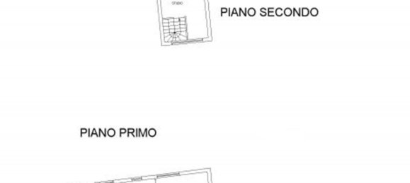 30-salle Maison à Castelletto Uzzone, Italy No. 109147 16