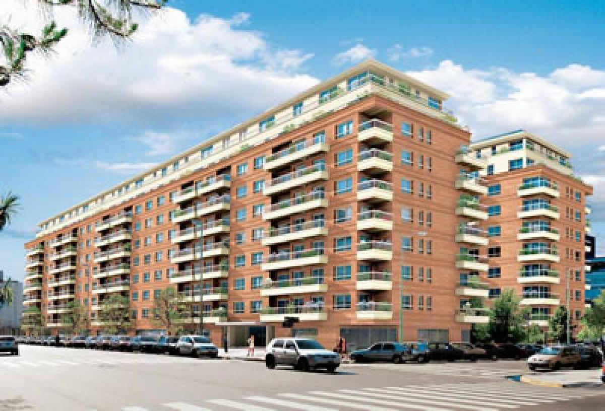 Studio in Buenos Aires, Argentina No. 73711