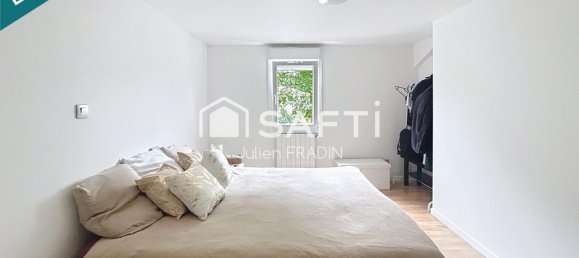 4 Schlafzimmer Haus in Le Cellier, France, Nr. 291677 5