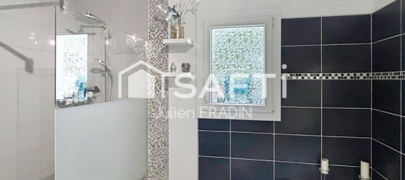 4 Schlafzimmer Haus in Le Cellier, France, Nr. 291677 9