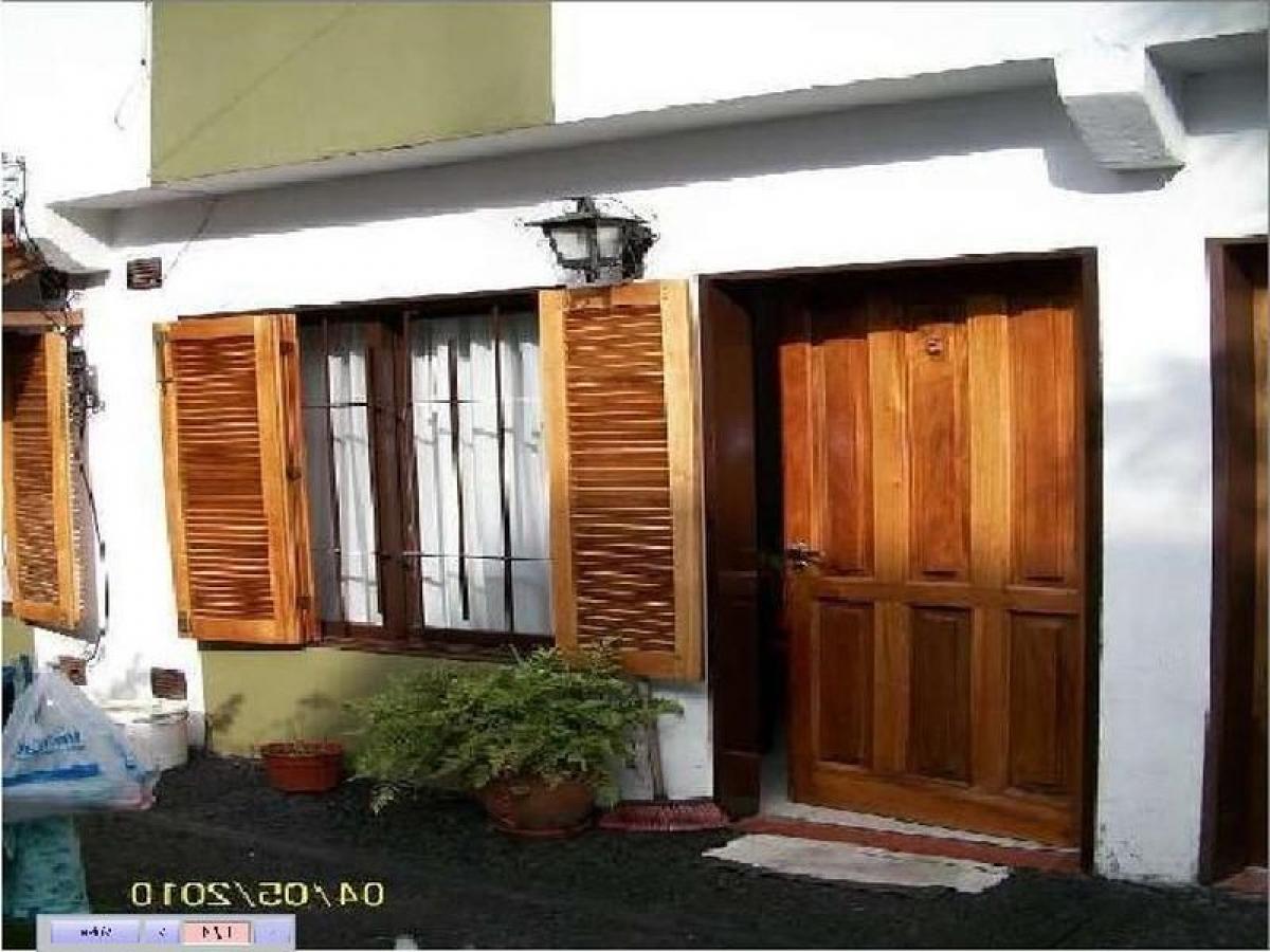 Studio in Bermudez, Argentina, Nr. 4790