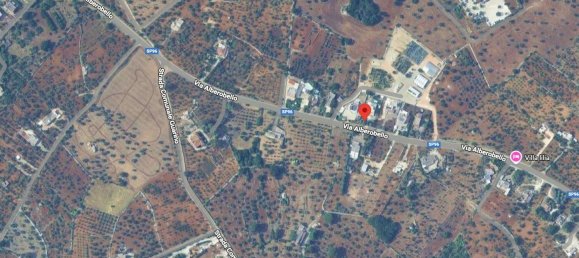 6 rooms Villa in Castellana Grotte, Italy No. 259833 19