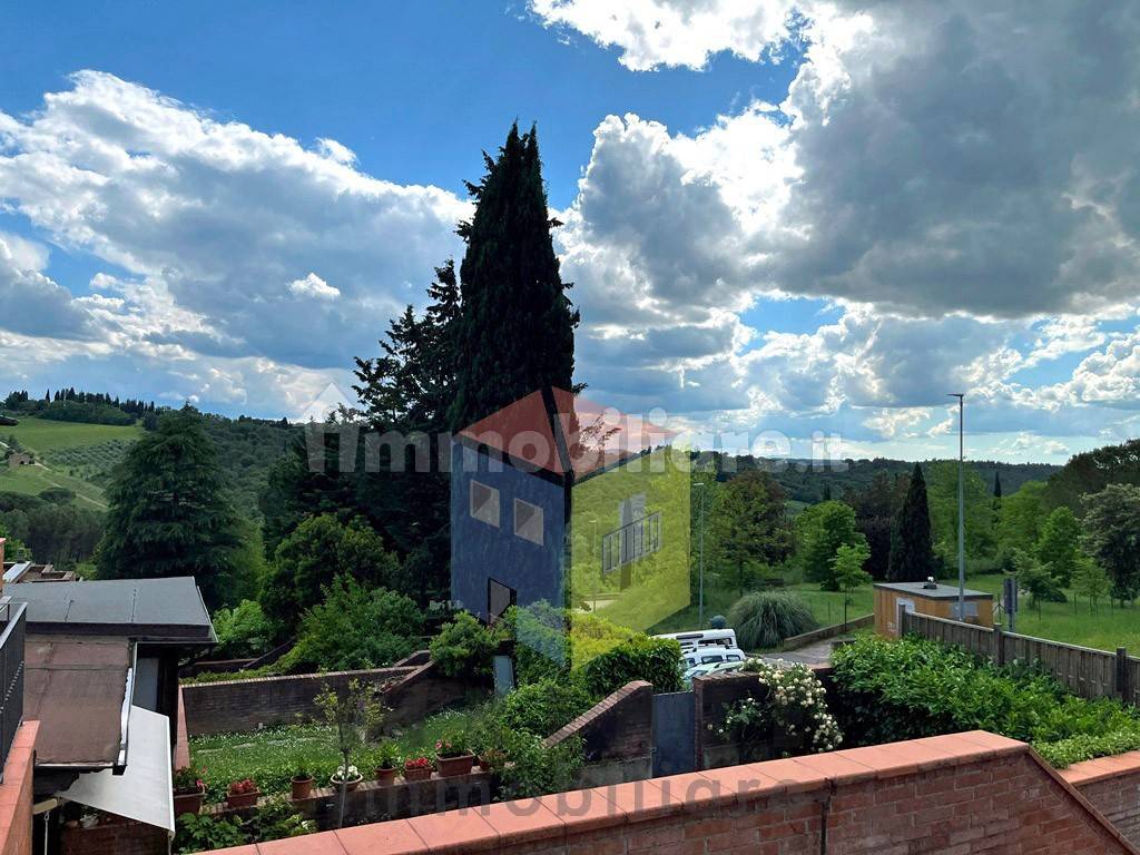 3 bedrooms Apartment in Greve in Chianti, Italy No. 328834