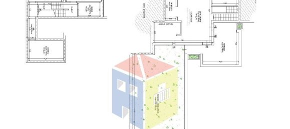 3 bedrooms Apartment in Greve in Chianti, Italy No. 328834 6