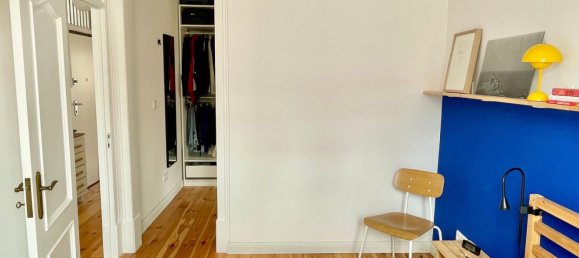 2 bedrooms Apartment in Lisbon, Portugal No. 312049 13