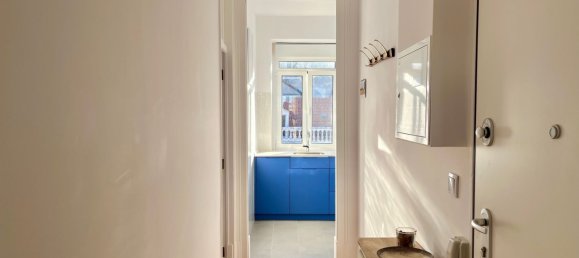 2 bedrooms Apartment in Lisbon, Portugal No. 312049 6