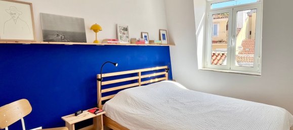 2 bedrooms Apartment in Lisbon, Portugal No. 312049 12