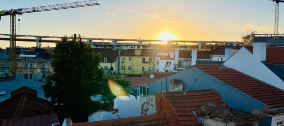 2 bedrooms Apartment in Lisbon, Portugal No. 312049 16