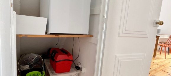 2 bedrooms Apartment in Lisbon, Portugal No. 312049 15