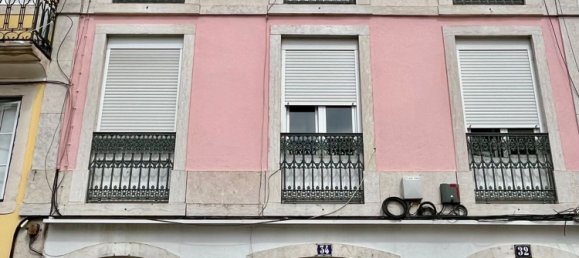 2 bedrooms Apartment in Lisbon, Portugal No. 312049 17