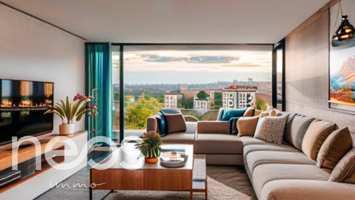 4 bedrooms Apartment in Saran, France No. 217567