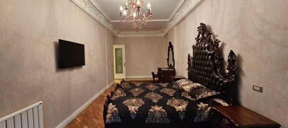 3 غرف نوم شقة في Khatay, Azerbaijan رقم 2126 13