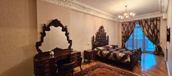 3 غرف نوم شقة في Khatay, Azerbaijan رقم 2126 29