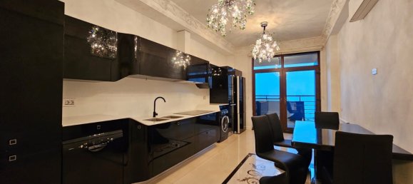 3 غرف نوم شقة في Khatay, Azerbaijan رقم 2126 17