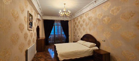 3 غرف نوم شقة في Khatay, Azerbaijan رقم 2126 24