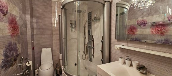 3 غرف نوم شقة في Khatay, Azerbaijan رقم 2126 8