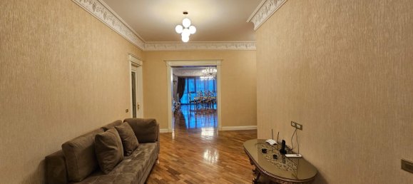 3 غرف نوم شقة في Khatay, Azerbaijan رقم 2126 31