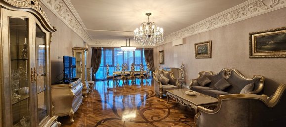 3 غرف نوم شقة في Khatay, Azerbaijan رقم 2126 22