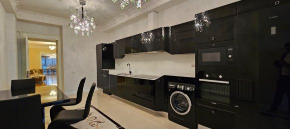 3 غرف نوم شقة في Khatay, Azerbaijan رقم 2126 16