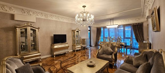 3 غرف نوم شقة في Khatay, Azerbaijan رقم 2126 20